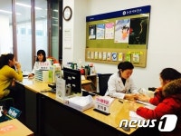 논산시보건소, ‘건강100세 관리센터’운영 