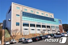 여수 망마국민체육센터 수영장 시설보수 휴관