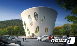 녹차 보성군 봇재 주변 80억원 투입…활기찬 농촌만들기