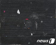 오세열 작가 포스트단색화가? 이것은 단색화가 아니다