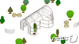 수원시립아이파크미술관 올해 첫 기획전 공공연한 디자인 개최