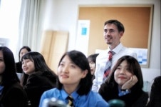제주국제학교 NLCS Jeju, 해외 명문대 입시 성과 이어져