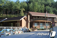 인제 하추자연휴양림, 방문객 1만명 돌파…시설 확충