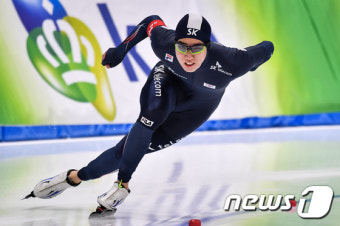 [동계AG] 차민규, 남자 스피드스케이팅 500m 동메달 획득(종합)