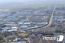 완주군의 미래발전 원동력 첫번째는 관광자원