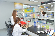 순창産 아로니아·꾸지뽕 아토피·항당뇨 효능 입증