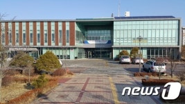 파주시 파주읍, 읍면동 복지허브화 선도지역 선정