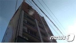고시원이 1박 17만원 레지던스 호텔로 둔갑