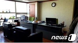 고시원이 1박 17만원 레지던스 호텔로 둔갑