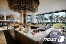 파라다이스호텔 부산, 라운지 파라다이스 패키지 출시