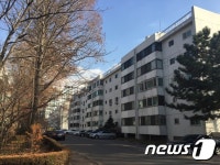 반포주공1차 등 반포 재건축 탄력…초과이익환수제 피할까