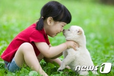 반려동물이 건강에 도움을 주는 이유 3가지