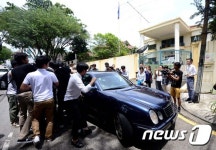 北 현광성은 누구?