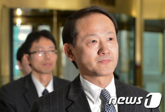 '다케시마의날 정부 인사 파견 항의' 초치되는 日총괄공사