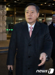 탄핵심판 변론 마친 김평우