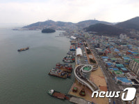 완도국제해조류박람회 D-50…준비작업 순조