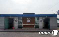 보령시, 공중화장실을 문화·휴식공간으로 확 바꾼다