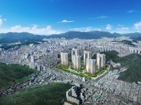 부산 연산동 ‘물만골역’ 초역세권에 1066세대 지역주택조합APT 추진