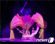 서천 예술단 ‘혼’, 7년 연속 공연장 상주단체 선정