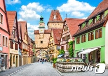 참좋은여행, 바쁜 현대인 위한 동유럽 슬로우 트립 출시