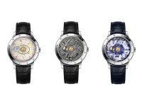 [N특집] 경이로운 시계의 세계, 메티에 다르 컬렉션 