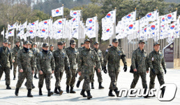 3.1절 앞두고 독립기념관 찾았어요