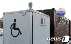 임실군, 개방화장실 확대…관광객?지역민 불편해소