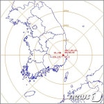 오전 6시58분 경주서 규모 2.2 지진…피해 없을 것