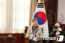 故 최재석 고려대 명예교수 뜻 받든 장학기금 생긴다