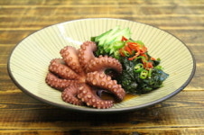 이태원 이색 한식 레스토랑 ‘중심’ 신메뉴 출시