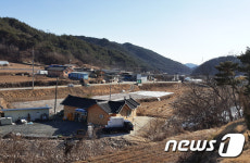 안동 서후면 자품리, 100여년만에 재품리로 변경