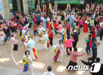 올해 20년째 진도토요민속여행 상설공연 내달 4일 개막