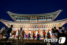 별빛아래 궁 거닐까…경복궁 별빛야행 20일부터 시작 