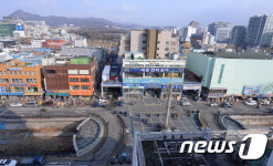국내 원조(元祖) 전자상가, 50년만에 주상복합 단지로 변신한다!