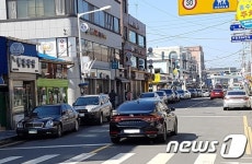 서천군, 연말까지 원도심지에 ‘쌈지주차장’ 4곳 설치 