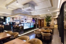 ‘카페도 이제 힐링’ 조립형 공간카페 ‘릴렉스라운지’ 창업시장 新 트렌드