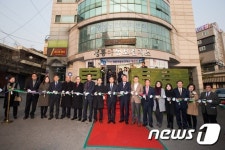 전국 최초 아동전용 보건지소 성북구에 문 연다