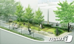 전주 성매매집결지 변화의 바람…이번엔 시티가든