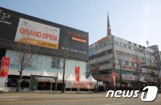 [분양현장+]1군 건설사들 확신한 명품입지 안산 라프리모