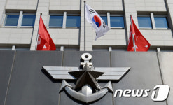 軍 北미사일 4발 1천km 비행