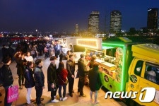 10~12일 2017 서울밤도깨비야시장 공개품평회