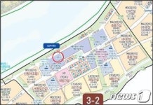 세종세무서 건립 본격화…내년 9월 착공