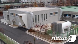 인천상수도본부, 부평정수사업소 정수시설 현대화 추진