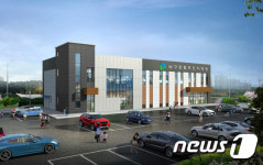 광주 남구 로컬푸드 직매장 5월말 개장
