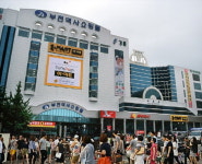 부천역, 일일 유동인구만 20만명 넘어…제2의 ‘강남’ 넘봐