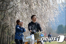 울산시, 자전거 여행상품 개발 팸투어 실시