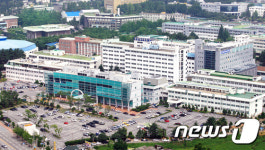 원광대병원, 보건의료 프로젝트 지원사업 선정