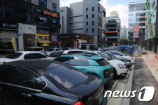원주시 무실2택지 교통개선 착수…당분간 혼란 예상