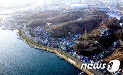 울산 남구 장생포고래로 ‘워터프론트’ 최우수 사업 선정