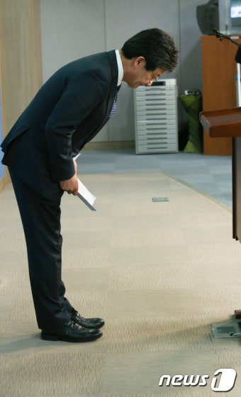안철수 윤석열 대통령의 탄핵결정 승복 메시지 중요